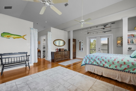 Suwannee Water Front Home For Sale - image 25