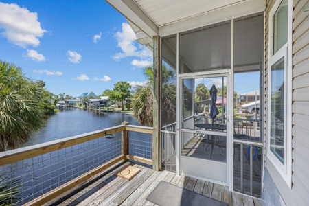 Suwannee Water Front Home For Sale - image 17