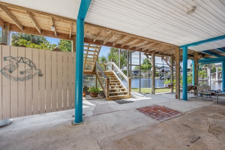 Suwannee Water Front Home For Sale - image 35