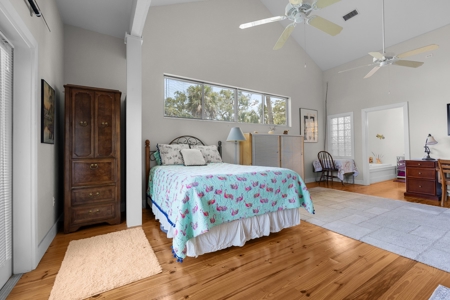 Suwannee Water Front Home For Sale - image 24