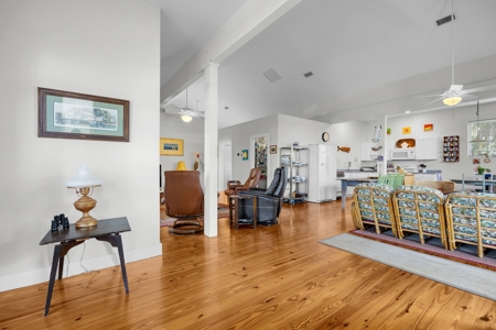 Suwannee Water Front Home For Sale - image 47