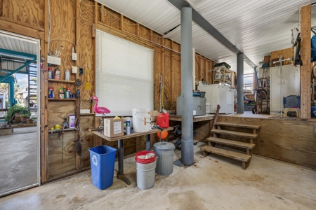 Suwannee Water Front Home For Sale - image 36