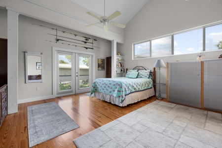 Suwannee Water Front Home For Sale - image 23
