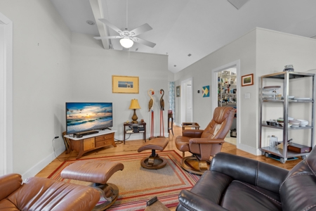 Suwannee Water Front Home For Sale - image 28