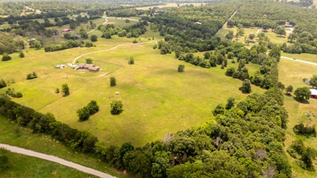 Recreational Acreage In Mountain Home Arkansas - image 6