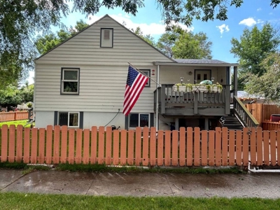 Small Town Living - image 1