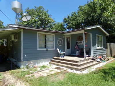 Home in Country Town, NE TX, Red River County, Detroit TX - image 5
