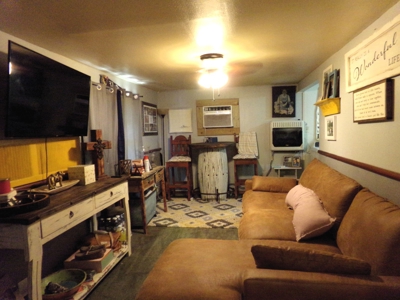 Home in Country Town, NE TX, Red River County, Detroit TX - image 7