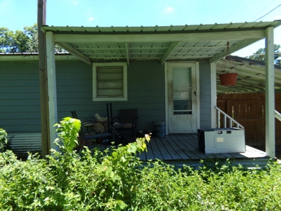 Home in Country Town, NE TX, Red River County, Detroit TX - image 24