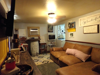 Home in Country Town, NE TX, Red River County, Detroit TX - image 6