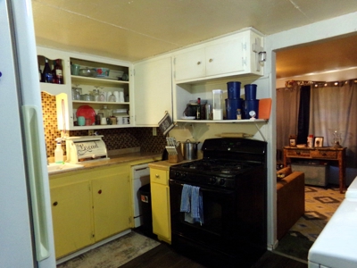 Home in Country Town, NE TX, Red River County, Detroit TX - image 17
