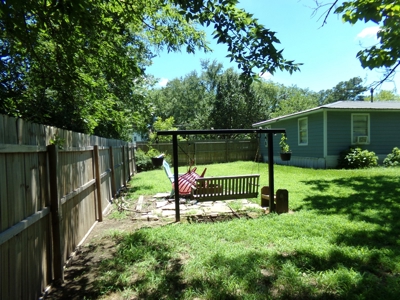Home in Country Town, NE TX, Red River County, Detroit TX - image 27