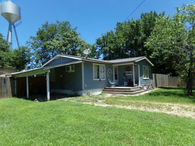 Home in Country Town, NE TX, Red River County, Detroit TX - image 4