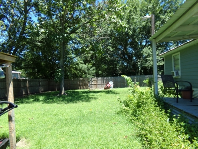 Home in Country Town, NE TX, Red River County, Detroit TX - image 23