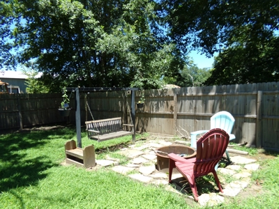 Home in Country Town, NE TX, Red River County, Detroit TX - image 29