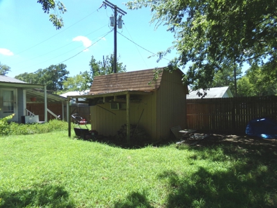 Home in Country Town, NE TX, Red River County, Detroit TX - image 25