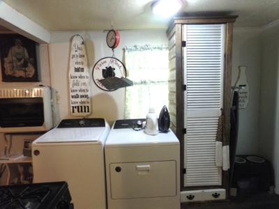 Home in Country Town, NE TX, Red River County, Detroit TX - image 20