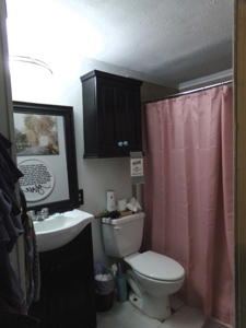 Home in Country Town, NE TX, Red River County, Detroit TX - image 15