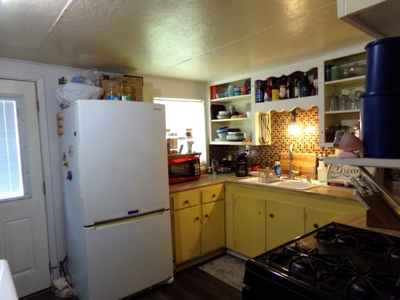 Home in Country Town, NE TX, Red River County, Detroit TX - image 18