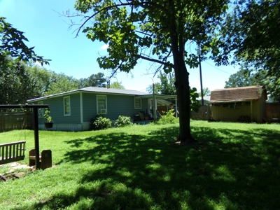 Home in Country Town, NE TX, Red River County, Detroit TX - image 26