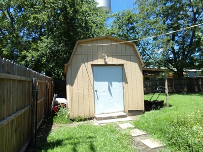 Home in Country Town, NE TX, Red River County, Detroit TX - image 21