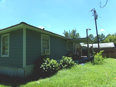 Home in Country Town, NE TX, Red River County, Detroit TX - image 30