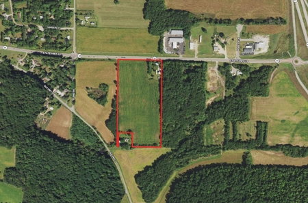 19+/- Acre 4 bedroom Hobby Farm Online Only - image 49