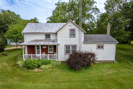 19+/- Acre 4 bedroom Hobby Farm Online Only - image 46