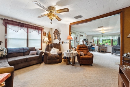 19+/- Acre 4 bedroom Hobby Farm Online Only - image 13