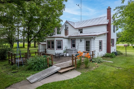 19+/- Acre 4 bedroom Hobby Farm Online Only - image 45