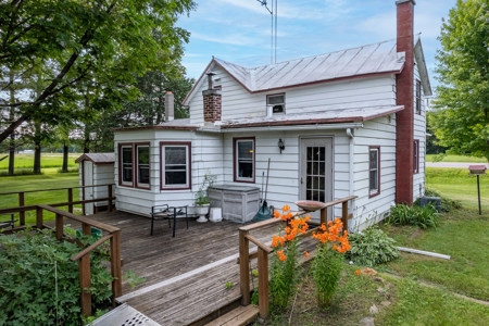 19+/- Acre 4 bedroom Hobby Farm Online Only - image 5
