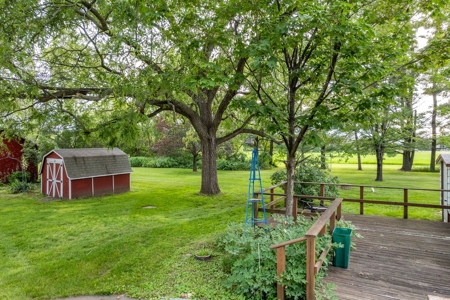19+/- Acre 4 bedroom Hobby Farm Online Only - image 8