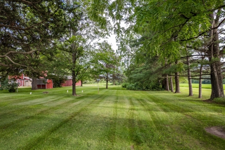 19+/- Acre 4 bedroom Hobby Farm Online Only - image 47