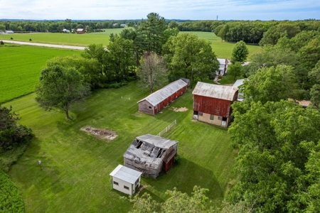 19+/- Acre 4 bedroom Hobby Farm Online Only - image 4