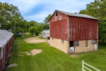 19+/- Acre 4 bedroom Hobby Farm Online Only - image 7