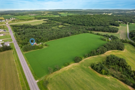 19+/- Acre 4 bedroom Hobby Farm Online Only - image 38