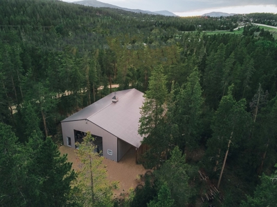 Colorado Mountain Property For Sale Accessing Skiing, etc. - image 1