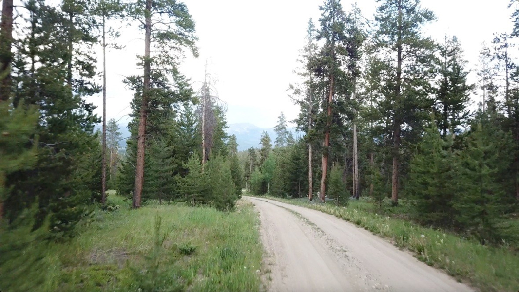 Land for Sale in Tabernash
