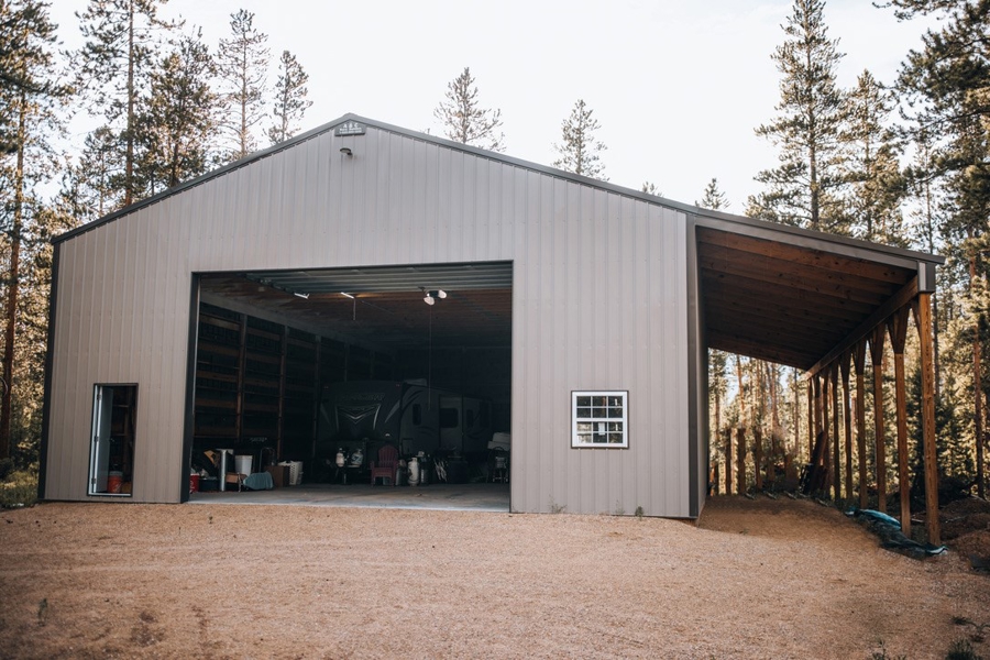 Land for Sale in Tabernash