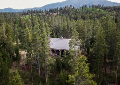 Colorado Mountain Property For Sale Accessing Skiing, etc. - image 2