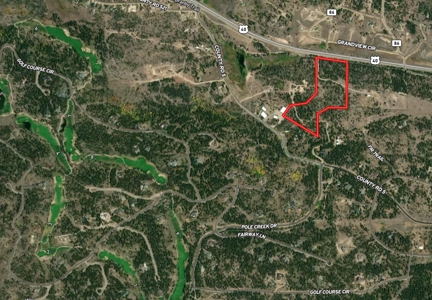 Colorado Mountain Property For Sale Accessing Skiing, etc. - image 8
