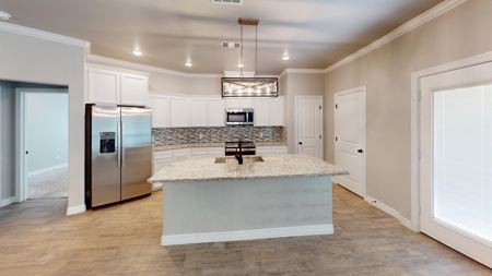Modern Luxury at 3826 Leming Court, Temple, TX - image 13