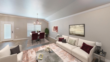 Modern Luxury at 3826 Leming Court, Temple, TX - image 22