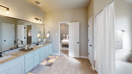 Modern Luxury at 3826 Leming Court, Temple, TX - image 19