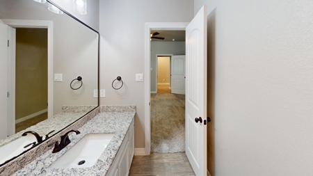 Modern Luxury at 3826 Leming Court, Temple, TX - image 2