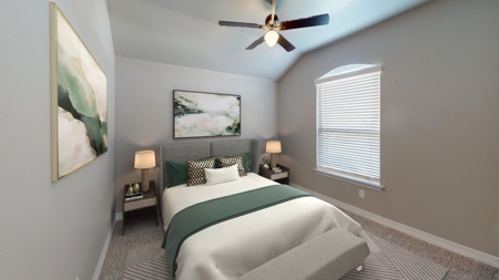 Modern Luxury at 3826 Leming Court, Temple, TX - image 20