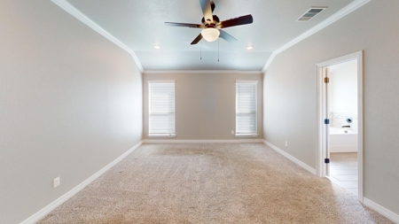 Modern Luxury at 3826 Leming Court, Temple, TX - image 10