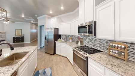 Modern Luxury at 3826 Leming Court, Temple, TX - image 29