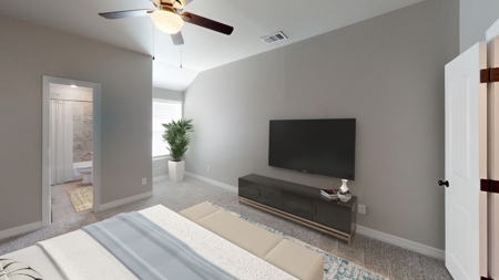 Modern Luxury at 3826 Leming Court, Temple, TX - image 26