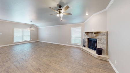 Modern Luxury at 3826 Leming Court, Temple, TX - image 15